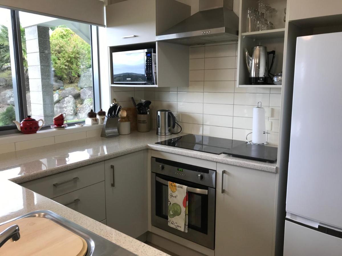 Sunset Point Kerikeri 아파트 외부 사진