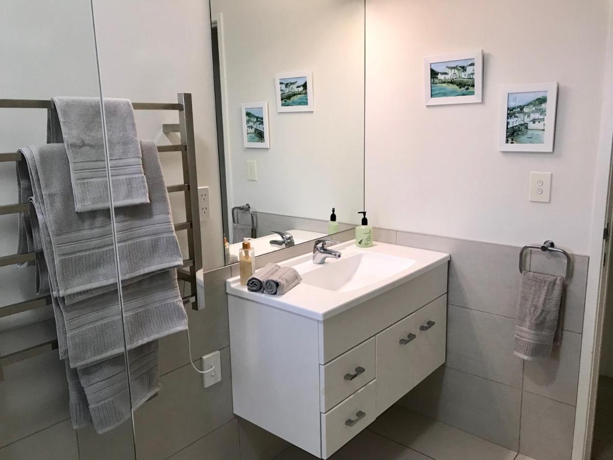 Sunset Point Kerikeri 아파트 외부 사진