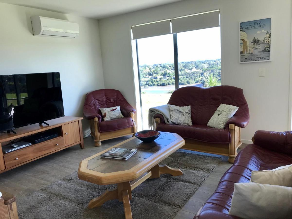 Sunset Point Kerikeri 아파트 외부 사진