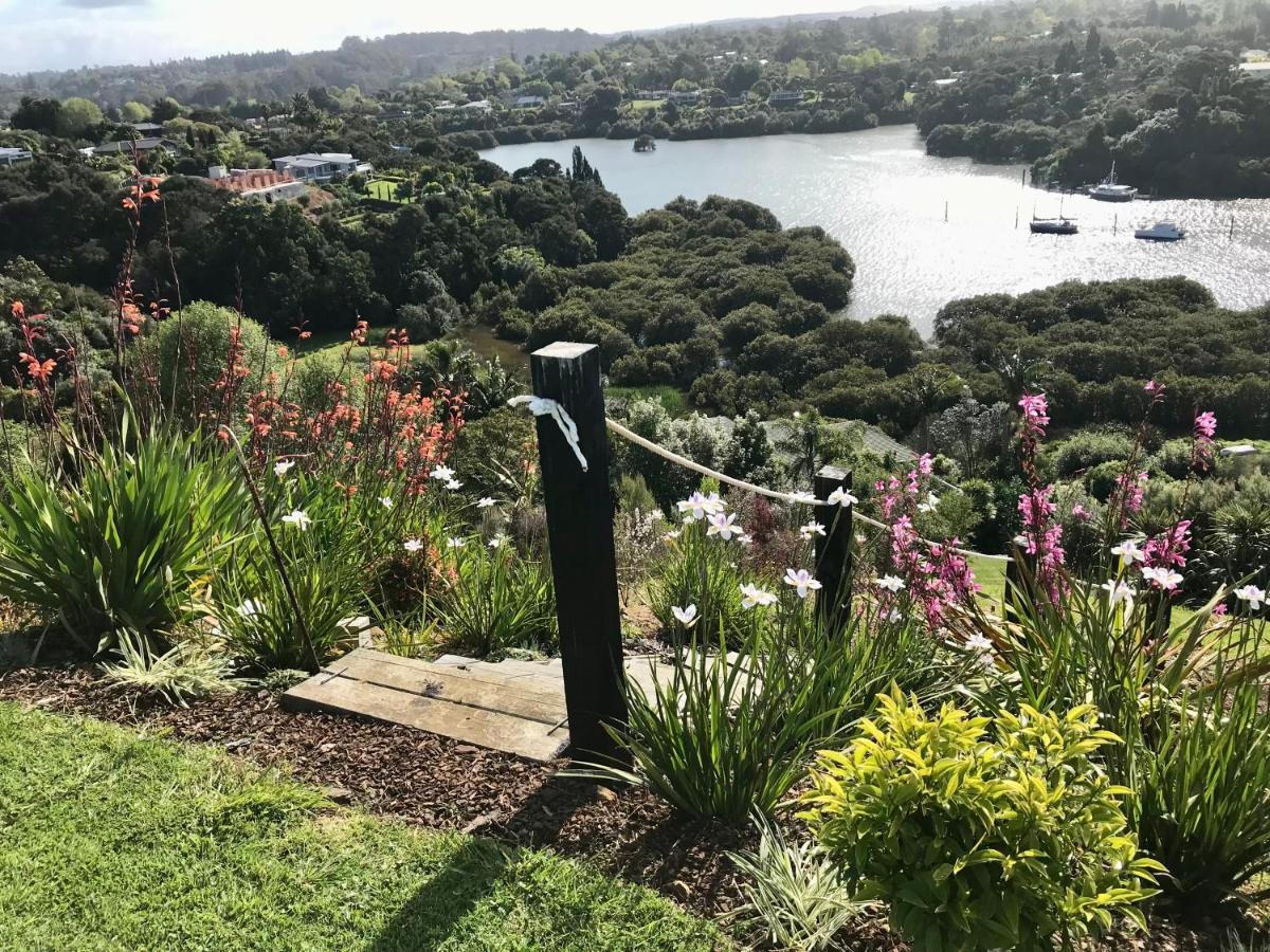 Sunset Point Kerikeri 아파트 외부 사진