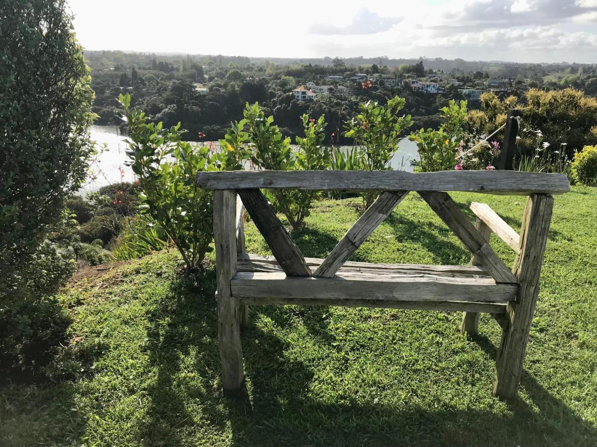 Sunset Point Kerikeri 아파트 외부 사진