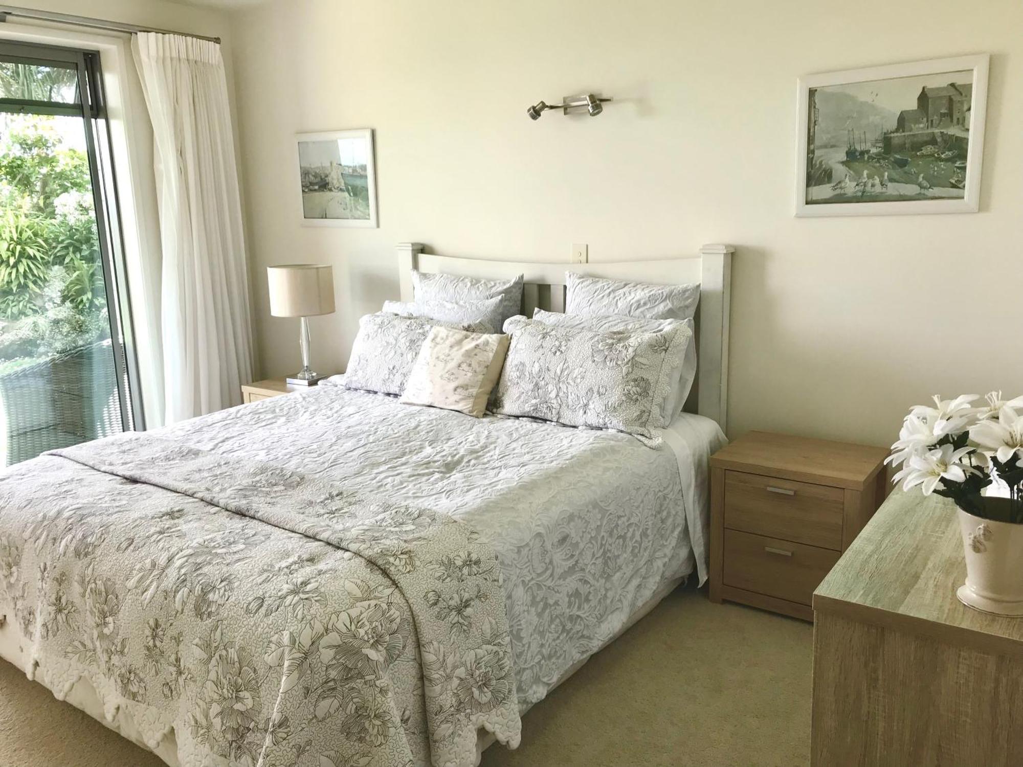 Sunset Point Kerikeri 아파트 외부 사진