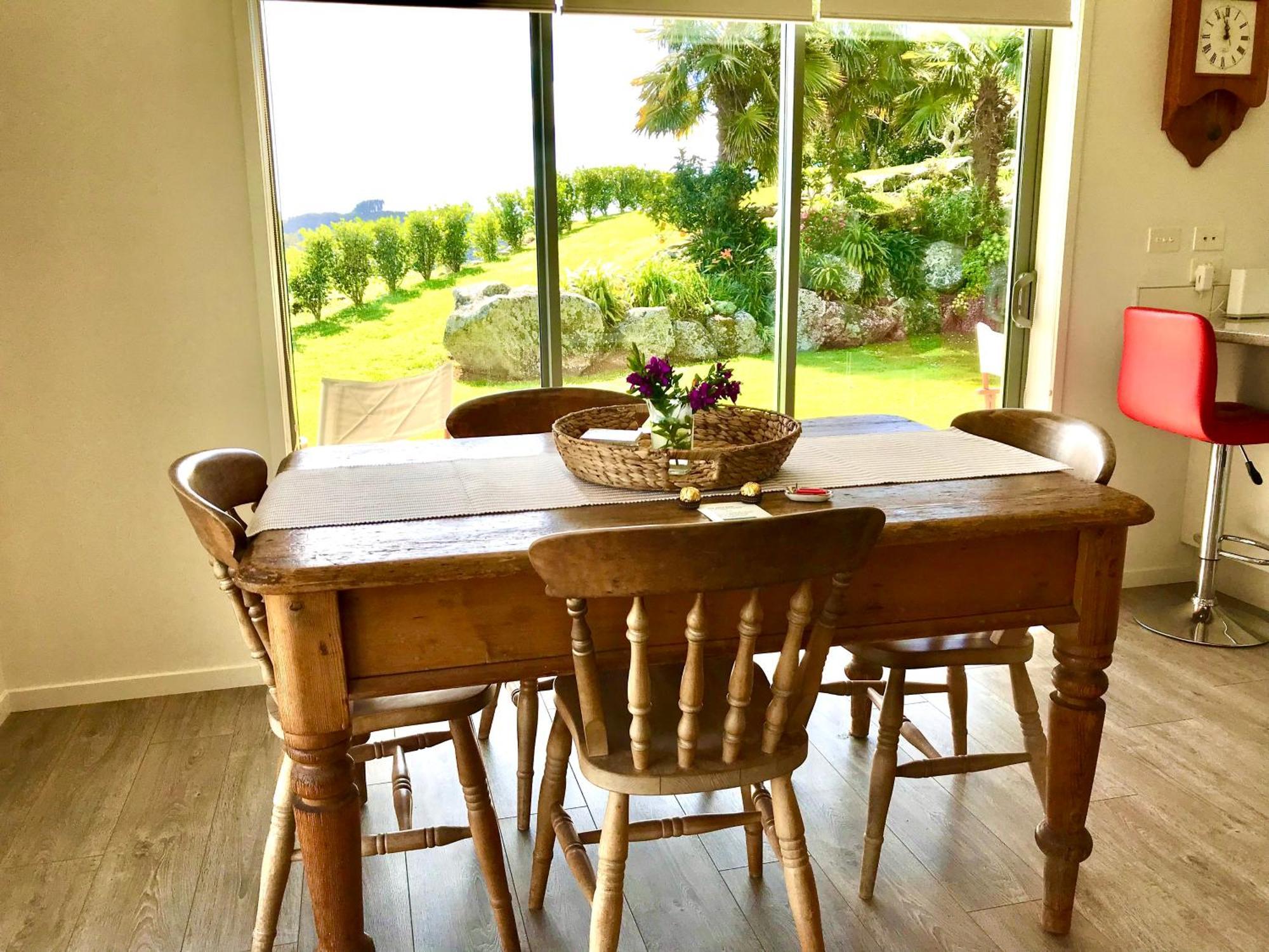 Sunset Point Kerikeri 아파트 외부 사진