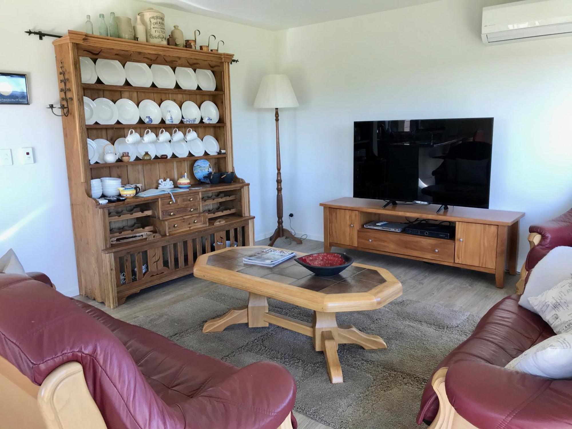 Sunset Point Kerikeri 아파트 외부 사진
